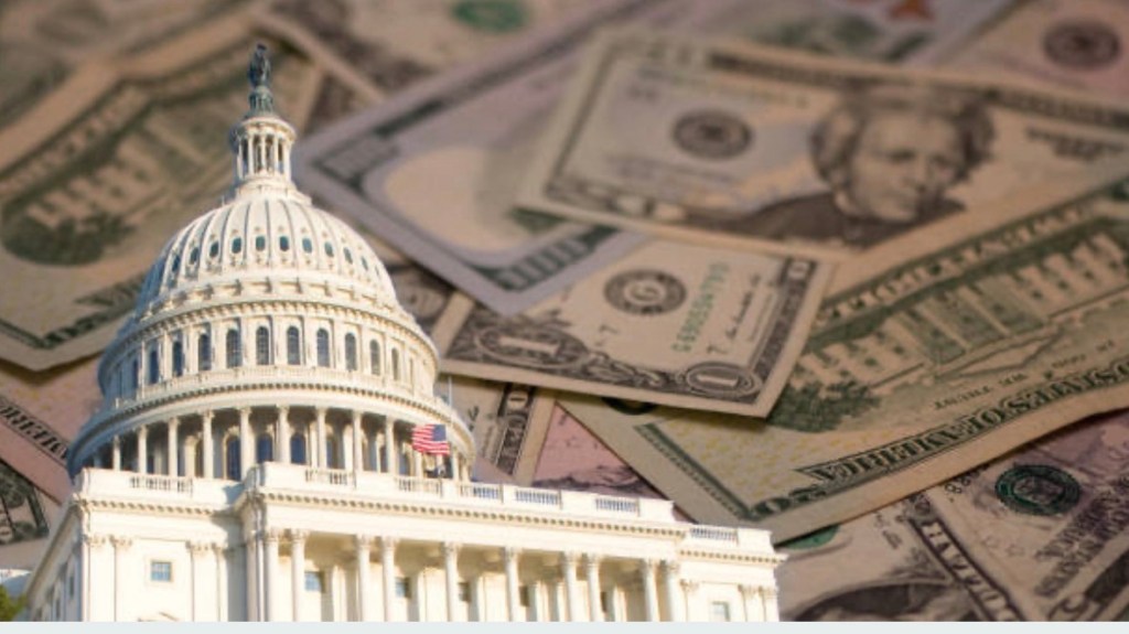 Government Funding